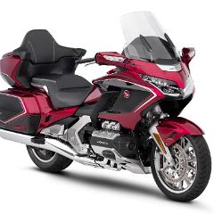 Goldwing Touring